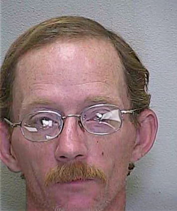 Chandler Steven - Marion County, FL 