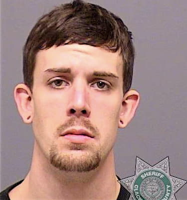 Sosa Travis - Clackamas County, OR 