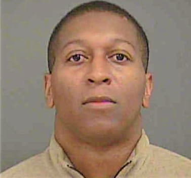 Todd Travis - Mecklenburg County, NC 