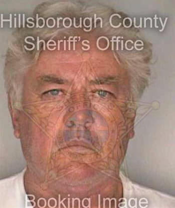 Elliott William - Hillsborough County, FL 