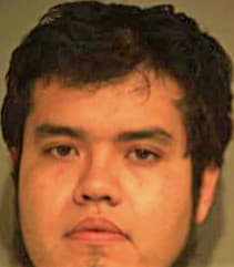 Lozano Alberto - Hidalgo County, TX 