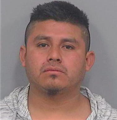 Hernandez-Manuel Alejandro - Gwinnett County, GA 