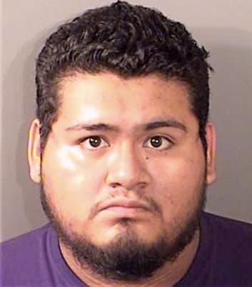 Hernandez Bobby - Denton County, TX 