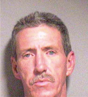 Coffman Brian - Marion County, FL 