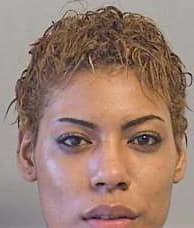 Townsel-Leroy Brittany - Tulsa County, OK 