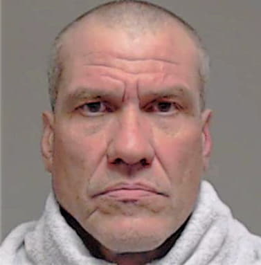 Cordero Carmelo - Collin County, TX 