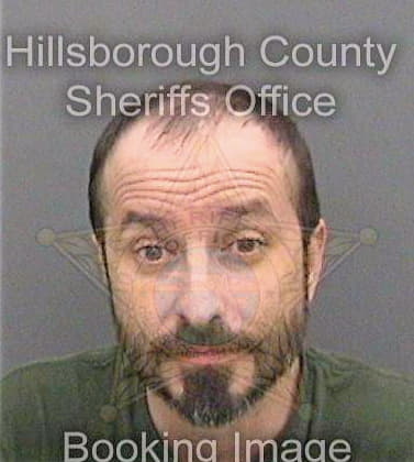 Polidoro Christopher - Hillsborough County, FL 