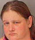 Stidmon Christy - Shelby County, TN 