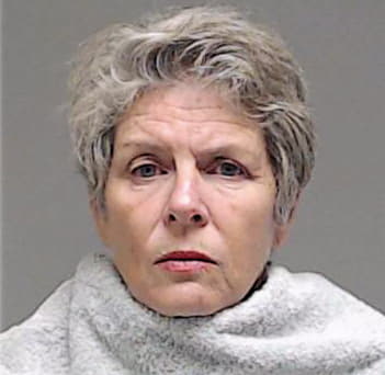 Bittner Cindy - Collin County, TX 