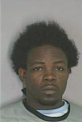 Bostic Corey - Dekalb County, GA 