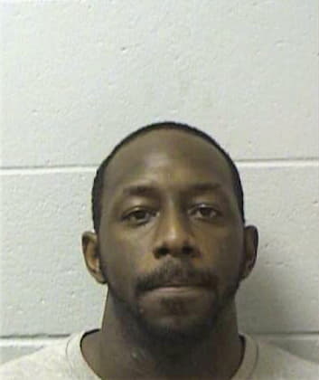 Thompson Corey - Henry County, GA 