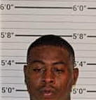 Rivers Danterio - Shelby County, TN 