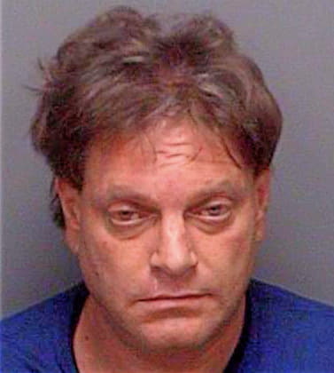 Dechristopher Dean - Pinellas County, FL 