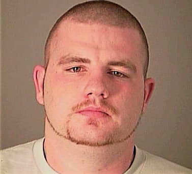 Poffenbarger Dustin - Pasco County, FL 