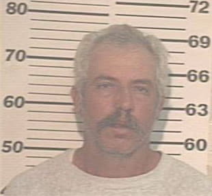 Chavez Hector - Hidalgo County, TX 