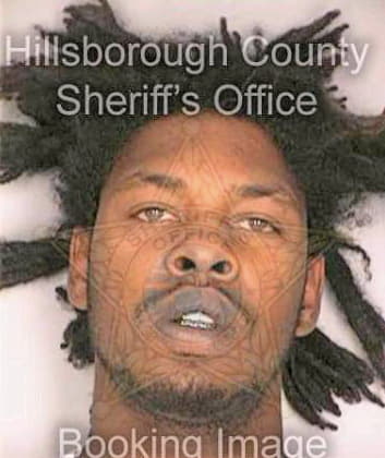 Jafar Ilyas - Hillsborough County, FL 