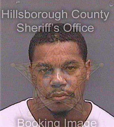 Cannon Jamay - Hillsborough County, FL 