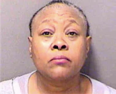 Allison Janet - Mecklenburg County, NC 