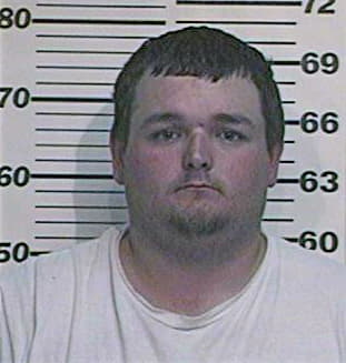 Sherbert Jason - Henderson County, TX 