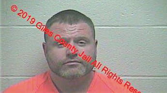 Spiller Jason - Giles County, TN 