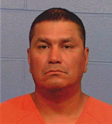 Gomez Jesus - Williamson County, TX 
