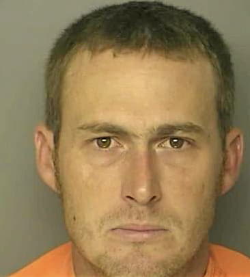 Anderson John - Horry County, SC 