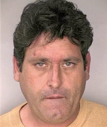 Suzarte Jorge - Hillsborough County, FL 
