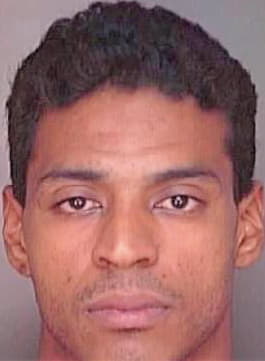 Jimenez Jose - Polk County, FL 