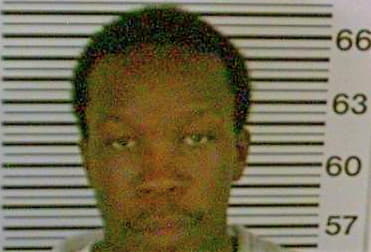 Brantley Joseph - Carter County, TN 