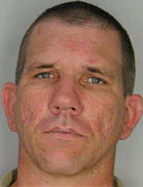 Lambert Joseph - Hillsborough County, FL 