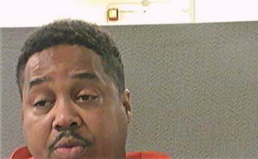Roberson Kenneth - Orleans County, LA 