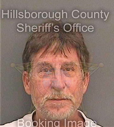 Cameron Kim - Hillsborough County, FL 