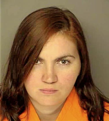Cumbie Kirsten - Horry County, SC 