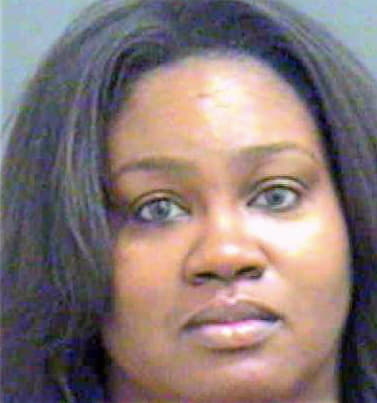 Phillip Latasha - Mecklenburg County, NC 