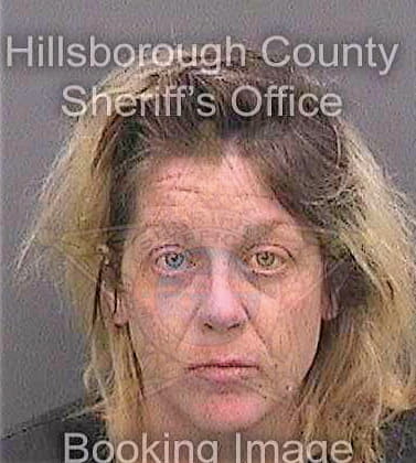 Moran Lindsey - Hillsborough County, FL 