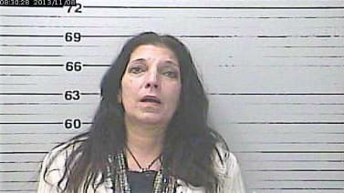 Dicus Loleta - Harrison County, MS 