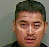 Ruiz Lorenzo - Harrison County, TX 