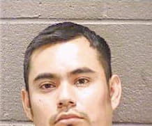 Cristobal Lucio - Durham County, NC 