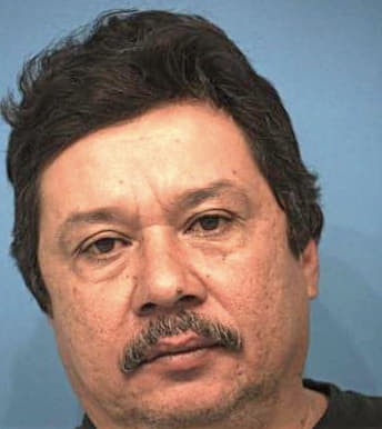Lopez-Diaz Luis - Williamson County, TX 