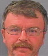 Hooper Mark - Greene County, MO 