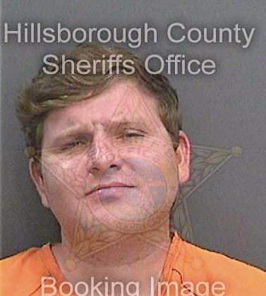 Mehdi Matin - Hillsborough County, FL 