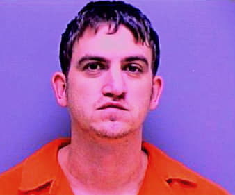 Taylor Matthew - Smith County, TX 