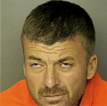 Todd Michael - Horry County, SC 