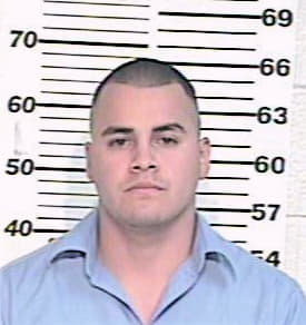 Hernandez Miguel - Hidalgo County, TX 