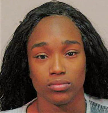 Seymore Nastajah - Tift County, GA 
