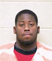 Alexander Octavian - Bossier County, LA 