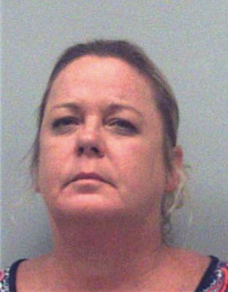 Hubbard Pamela - Gwinnett County, GA 