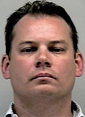 Cryan Peter - Gwinnett County, GA 