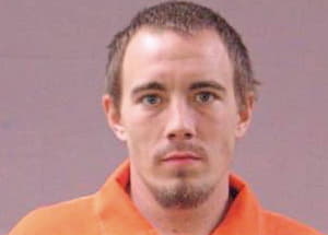 Stewart Richard - Burnet County, TX 