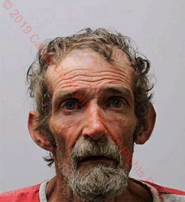 Whitson Robert - Carter County, TN 